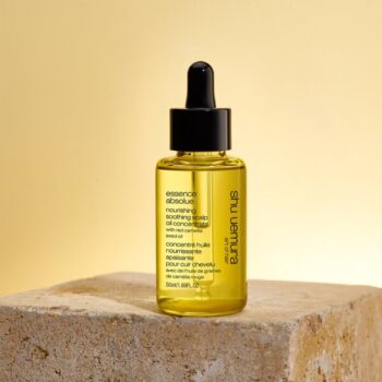 ESSENCE ABSOLUE nourishing soothing scalp oil concentrate 50 ml