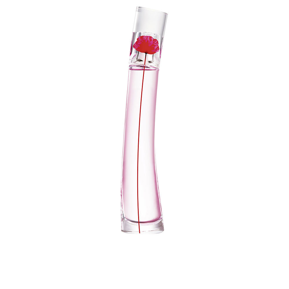 FLOWER BY KENZO POPPY BOUQUET eau de parfum florale 50 ml