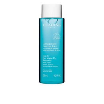 Gentle eye makeup remover LOTION 125 ml