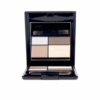 EYE COLOUR PALETTE #04-Frosty Twilight 3,7 gr
