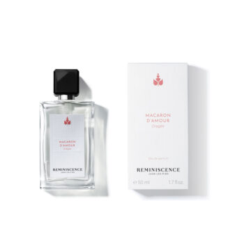 MACARON D'AMOUR edp vapo 50 ml