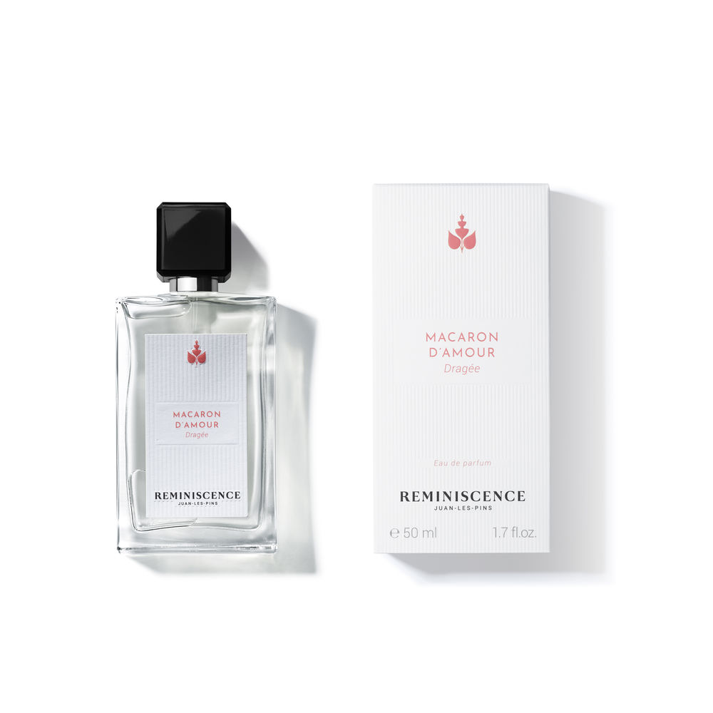 Reminiscence MACARON D'AMOUR edp vapo 50 ml