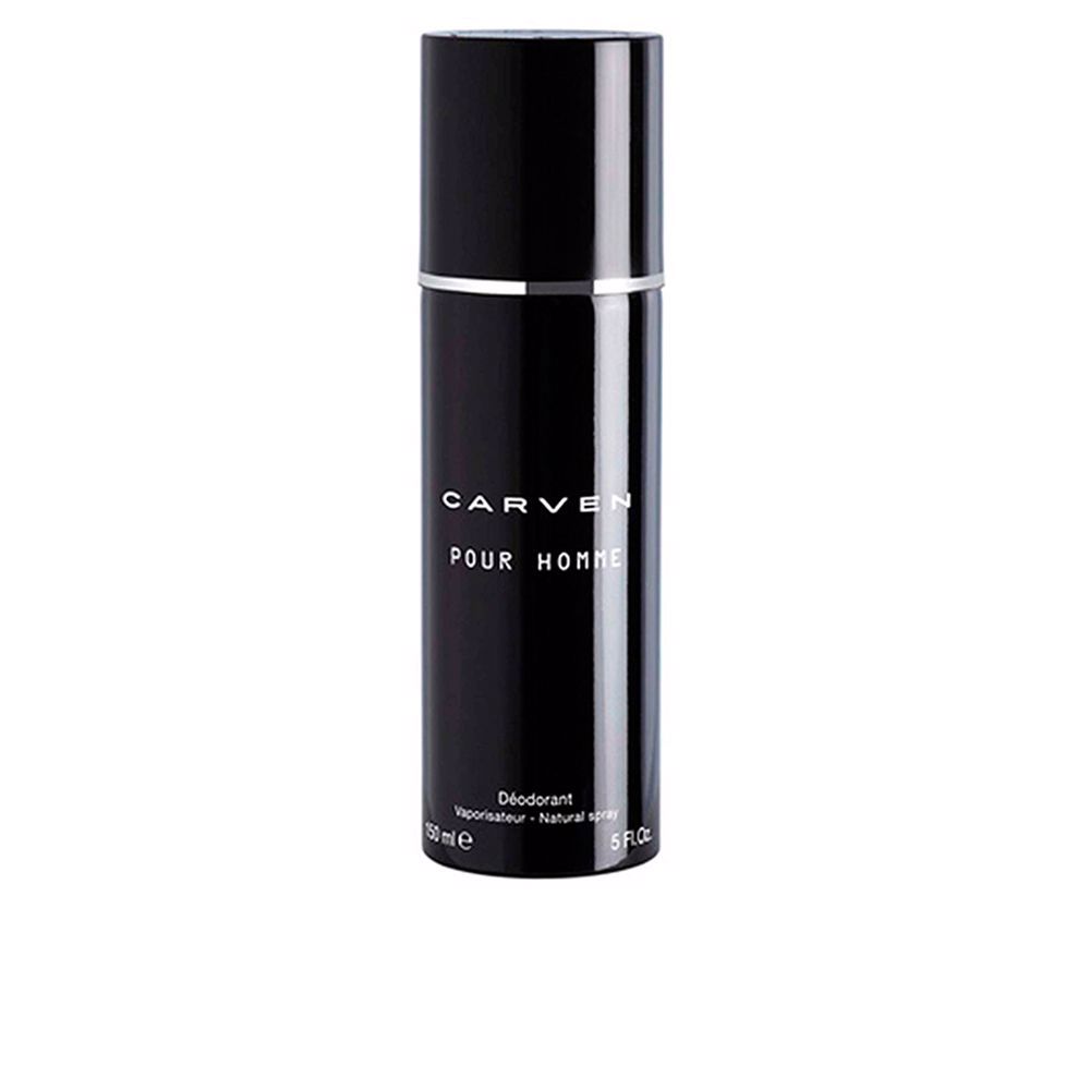 CARVEN POUR HOMME déodorant spray 150 ml