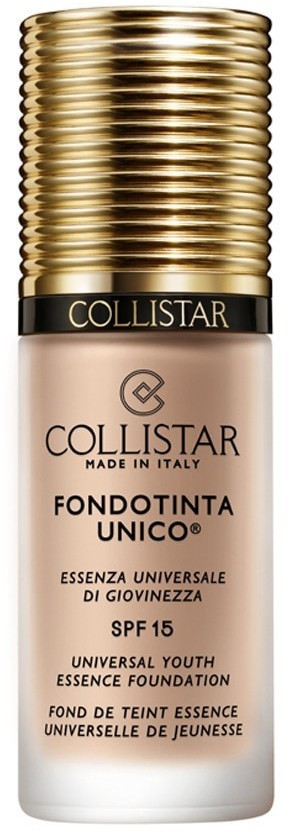 FONDO DE MAQUILLAJE unico #4R-nude rosé