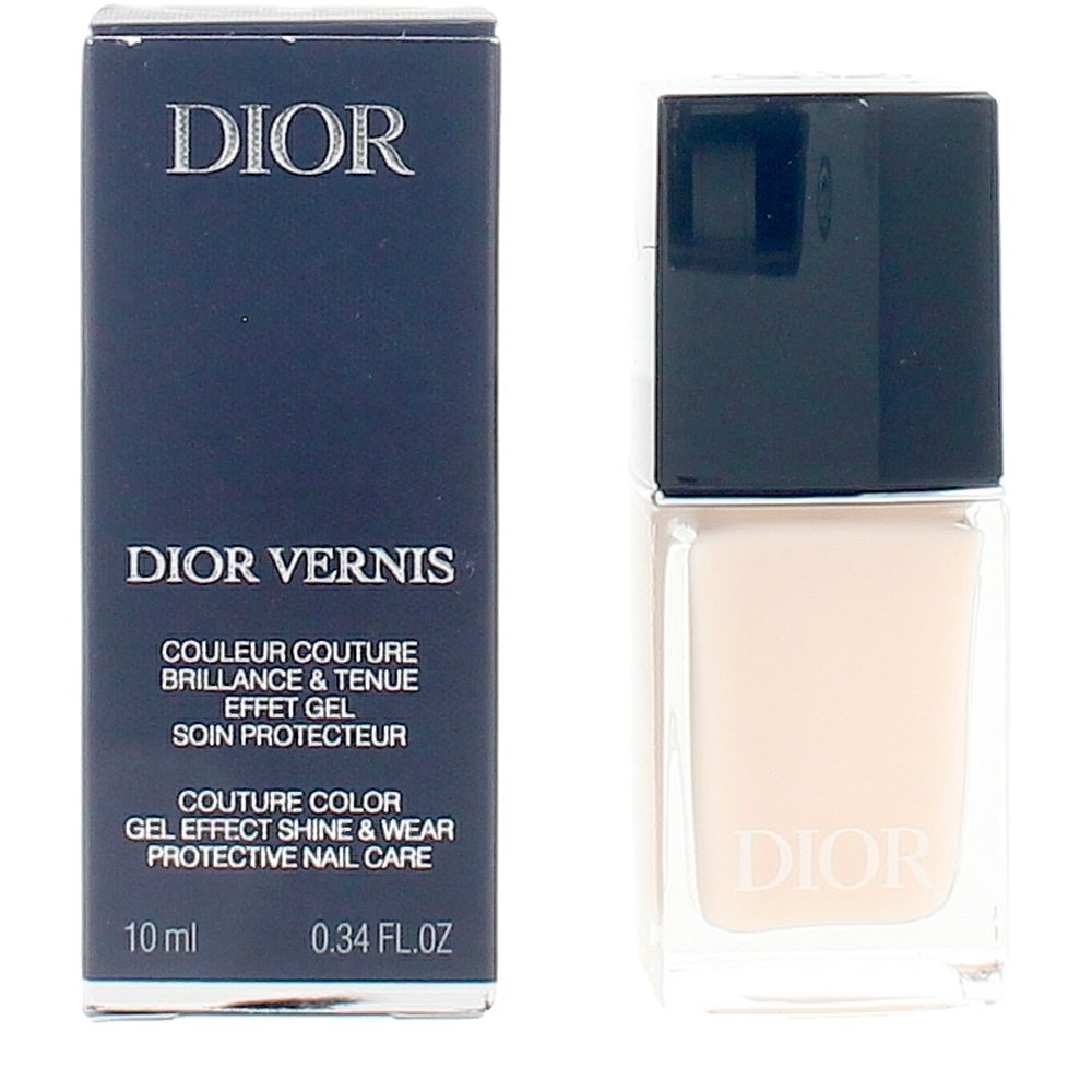 DIOR VERNIS nail lacquer #108 10 ml