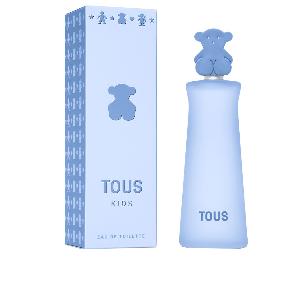 Tous KIDS BOY edt vapo 100 ml