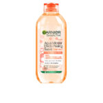 Garnier SKINACTIVE Micellar Water Gentle Peeling Effect All-in-1 400 ml