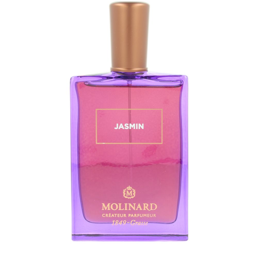 Molinard JASMIN edp vapor 75 ml