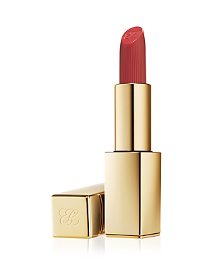 Pure Color Matte Lipstick #pumpkin 3.5 gr
