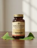 Solgar Neuro Nutrients 60 Vcaps