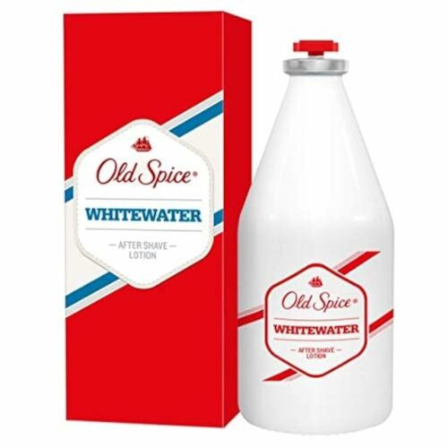 Aftershave Lotion Old Spice Whitewater 100 ml