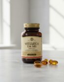 Solgar Vitamin E 200 IU 50 Caps