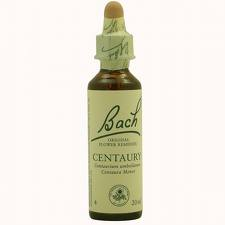 Bach 04 Centaury 20ml