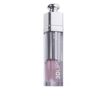 3D LIPS volumizing and regenerating lip plumper 5 ml