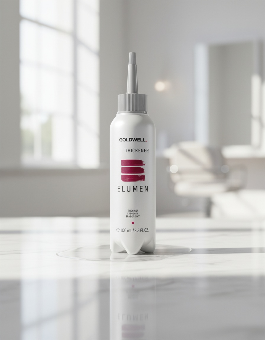 Goldwell Elumen Support Thickener 100 ml - Afbeelding 2