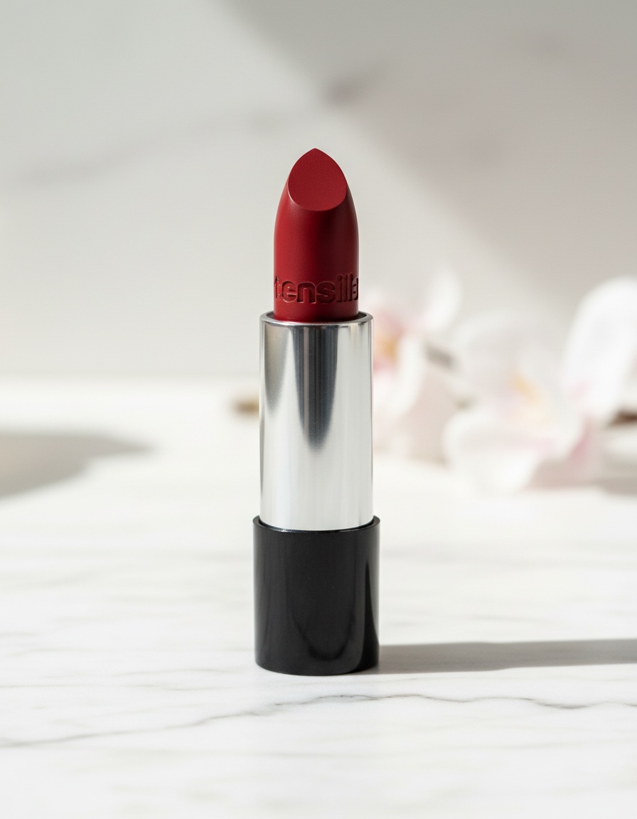 Sensilis VELVET LIPS barra de labios satinado #214-pourpre 3,5 ml