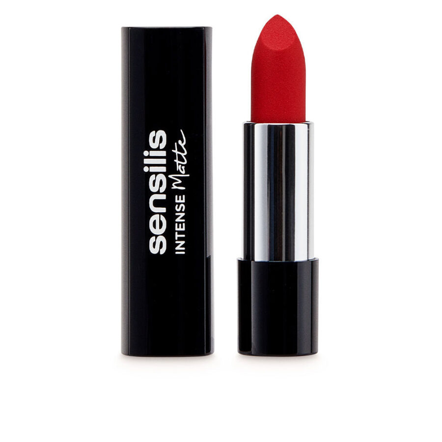 Sensilis INTENSE MATTE barra de labios 3,5 - Afbeelding 2
