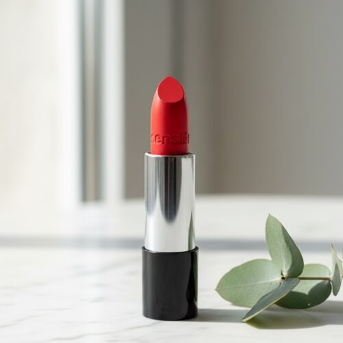 Sensilis VELVET LIPS barra de labios satinado #210-fucshia 3,5 ml