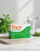Fuca Colon Clean 30 units