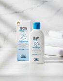 Isdin NUTRATOPIC Pro-AMP emollient body cream atopic skin 200 ml