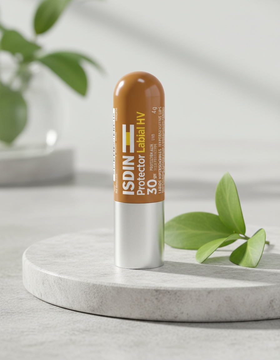 Isdin HV protective LIPSTICK SPF30 4 gr