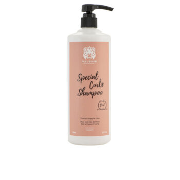 SPECIAL CURLS 0% curly method shampoo 1000 ml