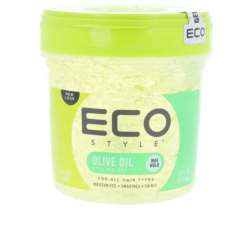 ECO STYLER styling gel olive oil 473 ml