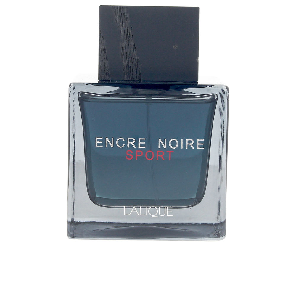 Lalique ENCRE NOIRE SPORT edt vapo 100 ml