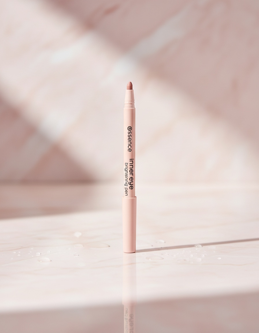 Essence INNER EYE water line highlighter pencil #01 1,02 gr - Afbeelding 2