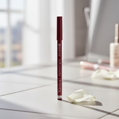 Essence SOFT & PRECISE lipstick #24 0.78 gr