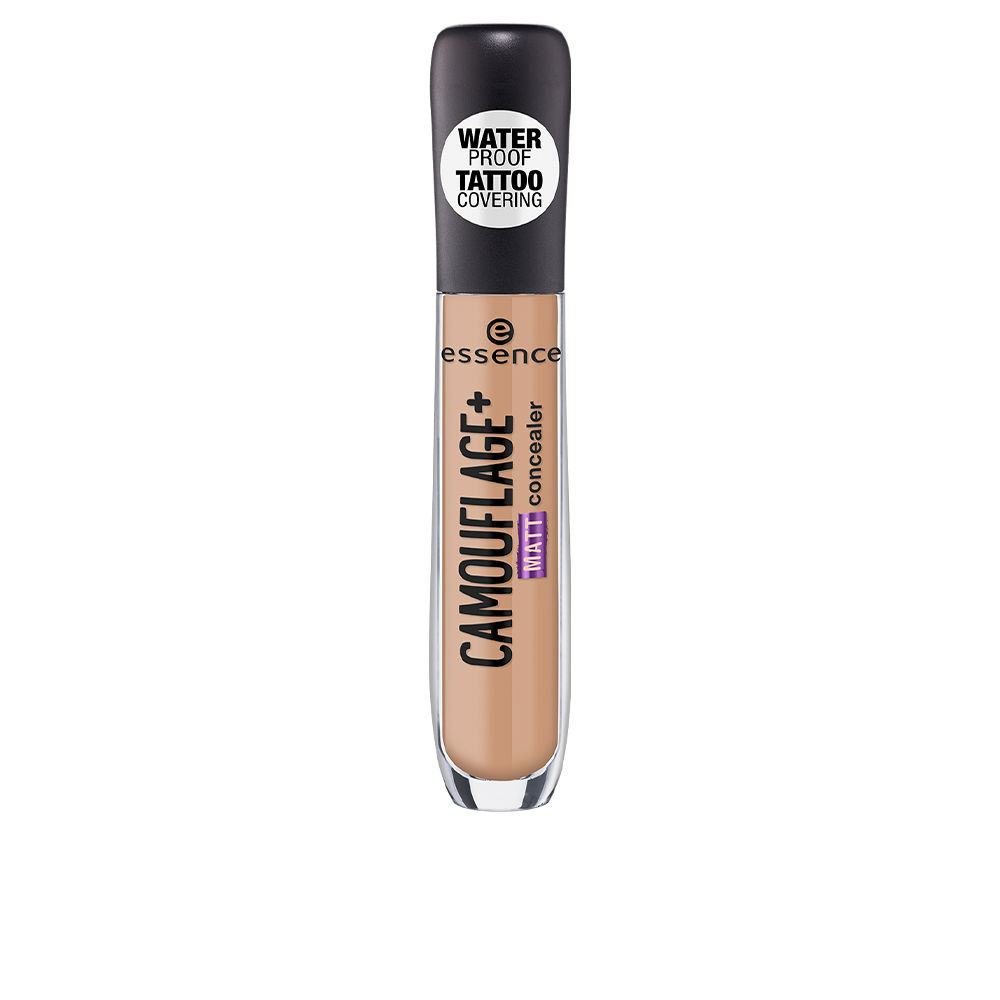 Essence Corrector CAMOUFLAjE + MATT  50 5 ML