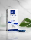 Martiderm LEGVASS capsules 60 units