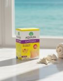 Aquilea Chitosan Forte 400 Mg 90 Capsules