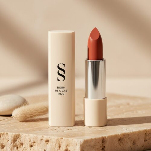 Sensilis ROUGE FONDANT barra de labios #06 3,5 ml