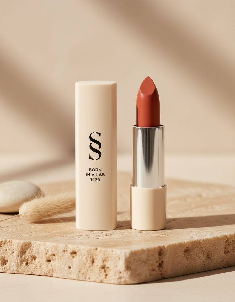 Sensilis ROUGE FONDANT barra de labios #06 3,5 ml