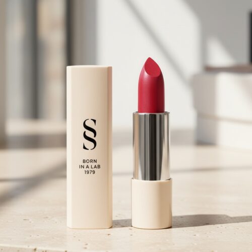 Sensilis ROUGE FONDANT barra de labios #04 3,5 ml