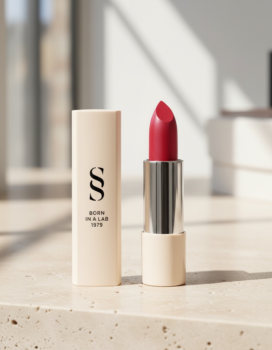 Sensilis ROUGE FONDANT barra de labios #04 3,5 ml