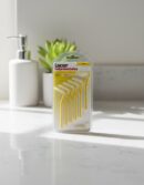 Lacer INTERDENTALES ANGULAR fino #surtido 6 u