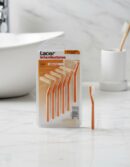 Lacer INTERDENTALES ANGULAR suave #surtido 6 u