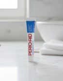 Perio·aid CHLORHEXIDINE 0.12% toothpaste and topical gel 75 ml