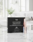 Martiderm BLACK DIAMOND EPIGENCE OPTIMA ampoules for normal-dry skin SPF50+ 10 x 2 ml