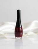 Beter NAIL CARE YOUTH COLOR #070-rouge noir fusion 11 ml