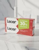 Lacer TOOTHPASTE PACK 2 x 125 ml