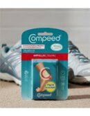 Compeed Medium AMPOULES 10 dressings