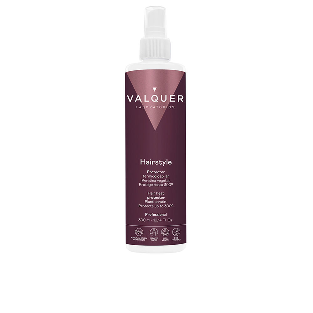 Valquer HAIRSTYLE thermal hair protector 300 ml
