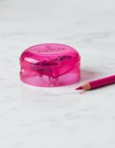 Essence PENCIL SHARPENER duo 1 u