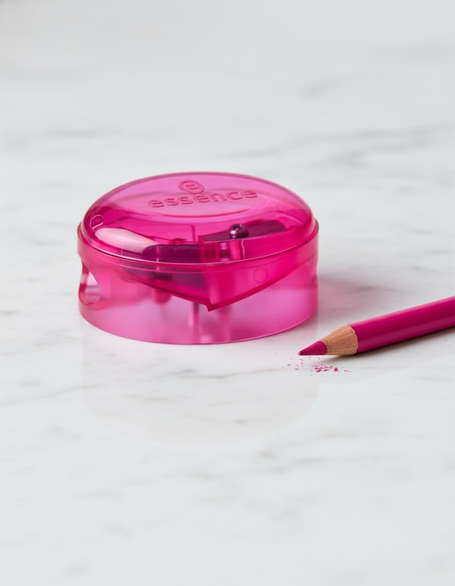 Essence PENCIL SHARPENER duo 1 u - Afbeelding 2