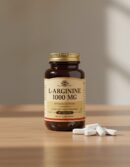 Solgar LArginine 1000 Mg 90 Tablets