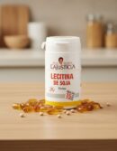 Ana MarÍa Lajusticia SOY LECITHIN 90 pearls
