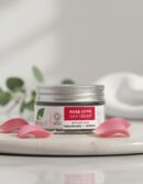 Dr. Organic ROSA DAMASCENA day cream 50 ml